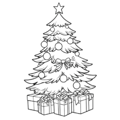 Preview of Christmas