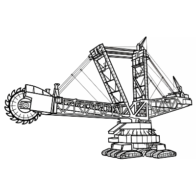 Preview of Mining