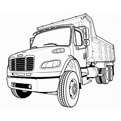 Preview of Trucks