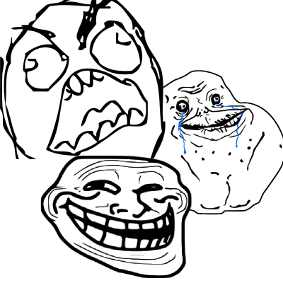 Preview of Memes