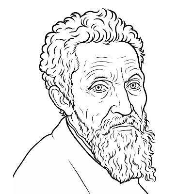 Preview of Michelangelo