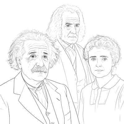 Preview of Scientists